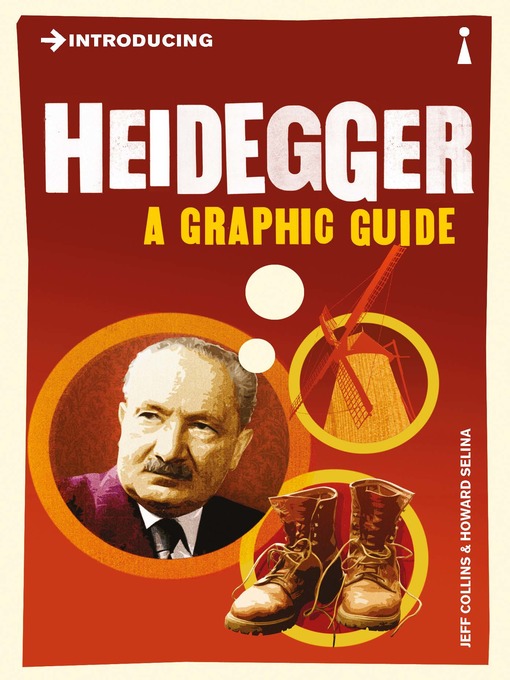 Title details for Introducing Heidegger by Jeff Collins - Available